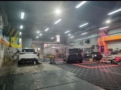 Eunos Technolink (D14), Factory #461626401